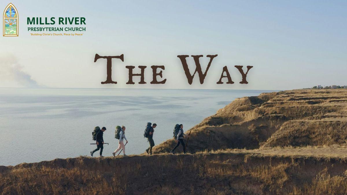 Sunday Worship with Communion